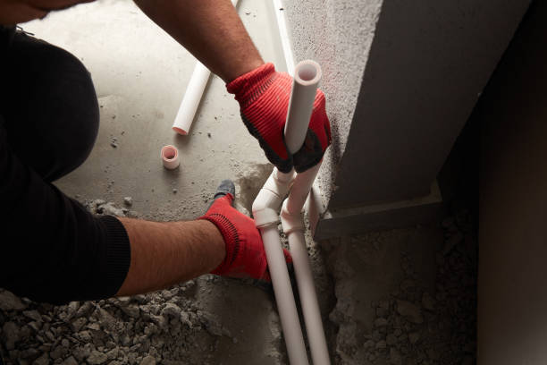 Best Plumbing Repair Near Me  in Newaygo, MI