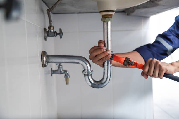 Best Water Softener Installation  in Newaygo, MI