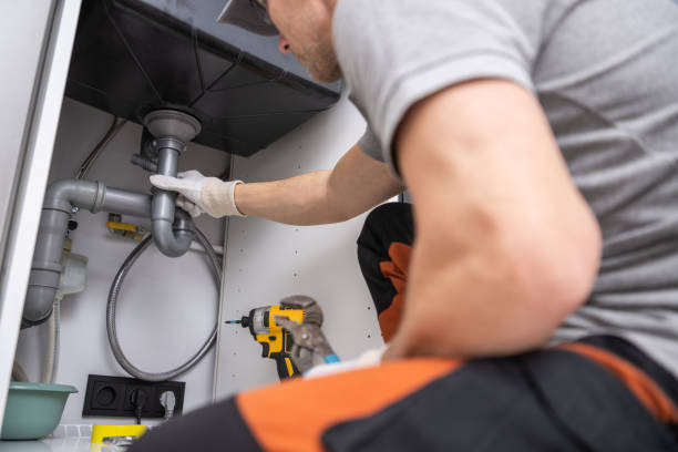 Best Drain Cleaning Services  in Newaygo, MI