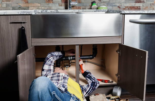 Best Sewer Cleaning Services  in Newaygo, MI